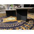 Versace coffee table